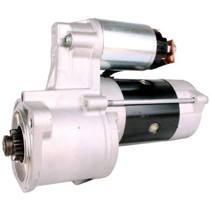 Foto Motor de arranque PowerMax 8213296