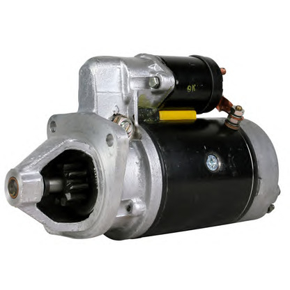 Foto Motor de arranque PowerMax 8213601