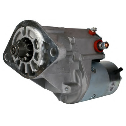 Foto Motor de arranque PowerMax 8213839