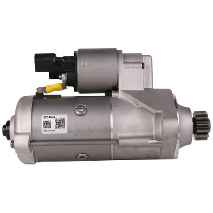 Foto Motor de arranque PowerMax 8214434