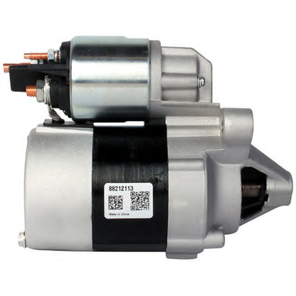 Foto Motor de arranque PowerMax 88212113