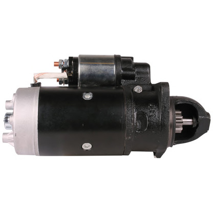 Foto Motor de arranque PowerMax 88212288