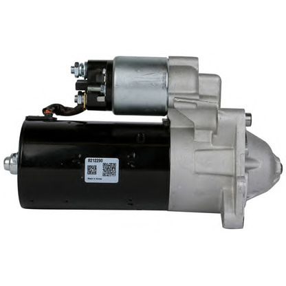 Foto Motor de arranque PowerMax 88212290