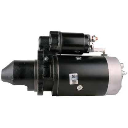 Foto Motor de arranque PowerMax 88212349