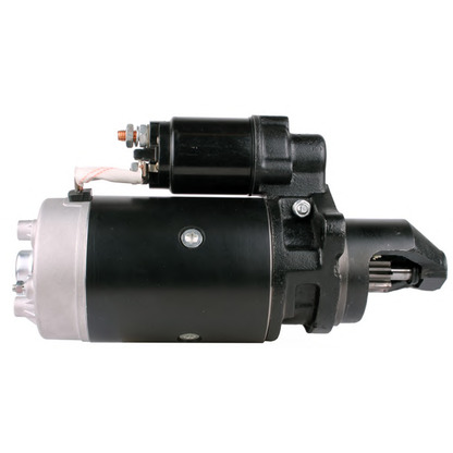 Foto Motor de arranque PowerMax 88212349