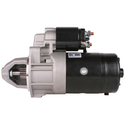 Foto Motor de arranque PowerMax 88212361