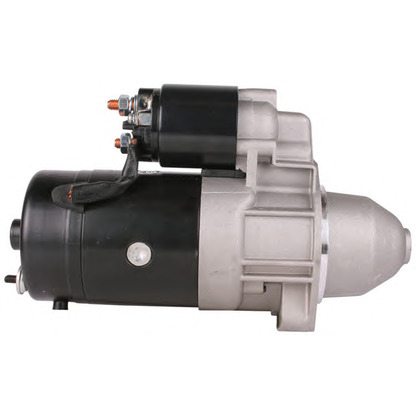 Foto Motor de arranque PowerMax 88212361