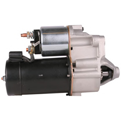 Foto Motor de arranque PowerMax 88212378