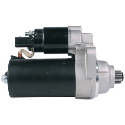 Foto Motor de arranque PowerMax 88212604