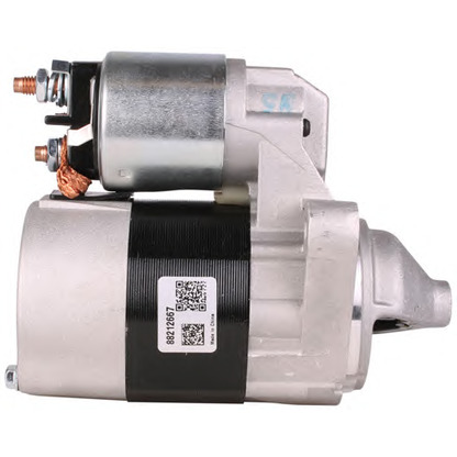 Foto Motor de arranque PowerMax 88212667