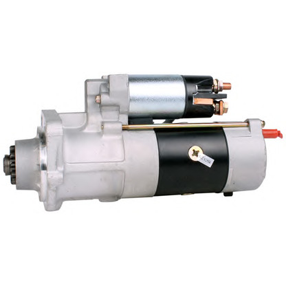 Foto Motor de arranque PowerMax 88212677