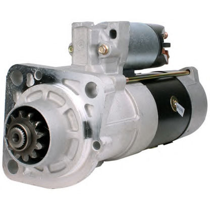 Foto Motor de arranque PowerMax 88212677