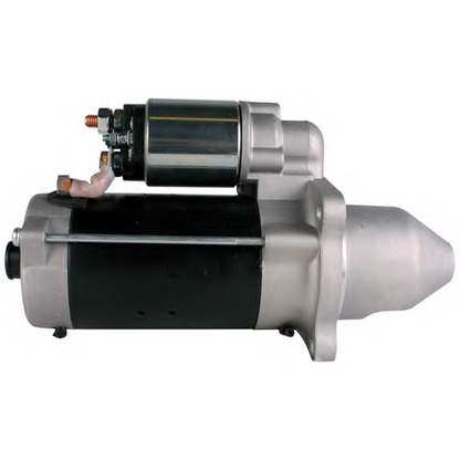 Foto Motor de arranque PowerMax 88212692