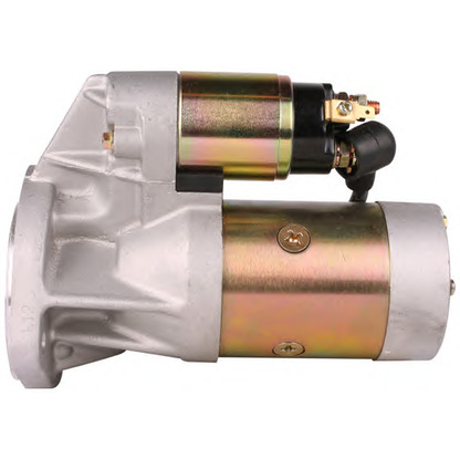 Foto Motor de arranque PowerMax 88212699