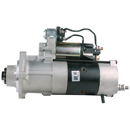 Foto Motor de arranque PowerMax 88212870