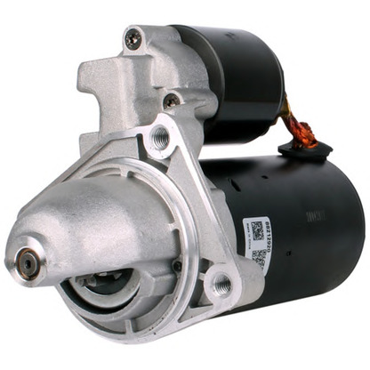 Foto Motor de arranque PowerMax 88212920