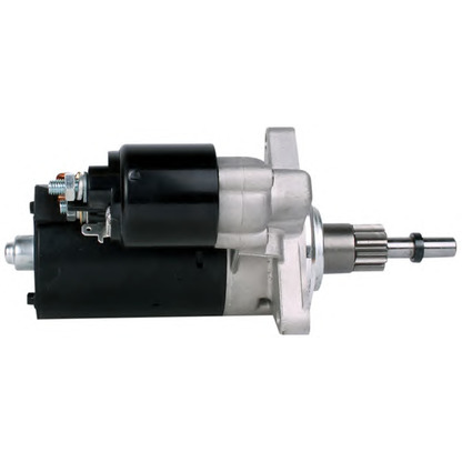 Foto Motor de arranque PowerMax 88213006