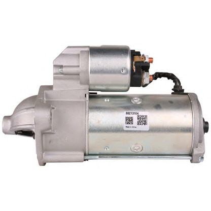 Foto Motor de arranque PowerMax 88213104