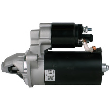 Foto Motor de arranque PowerMax 88213113