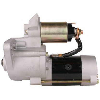 Foto Motor de arranque PowerMax 88213128