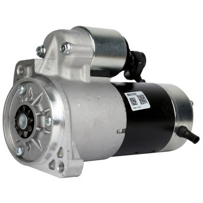 Foto Motor de arranque PowerMax 88213133