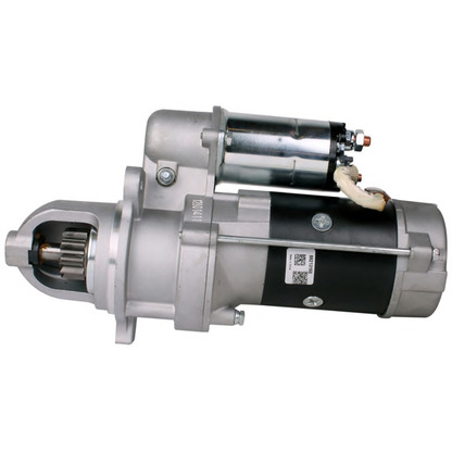 Foto Motor de arranque PowerMax 88213160