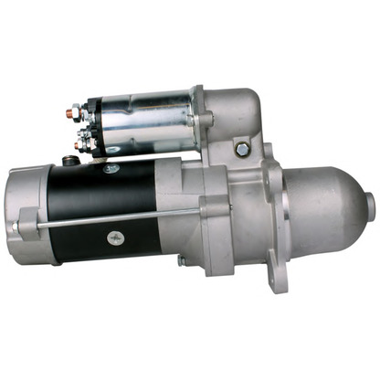 Foto Motor de arranque PowerMax 88213160