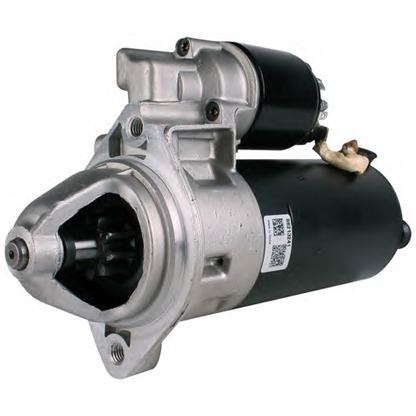 Foto Motor de arranque PowerMax 88213241