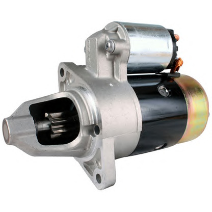 Foto Motor de arranque PowerMax 88213278