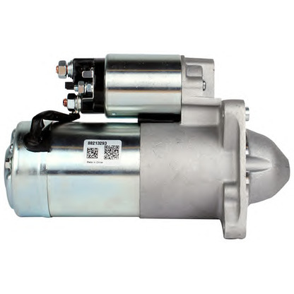 Foto Motor de arranque PowerMax 88213293