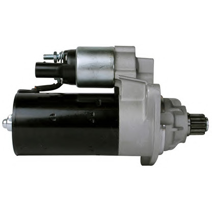 Foto Motor de arranque PowerMax 88213320