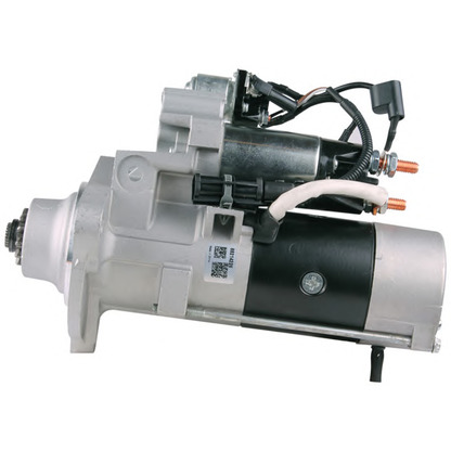 Foto Motor de arranque PowerMax 88214226