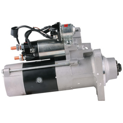 Foto Motor de arranque PowerMax 88214226