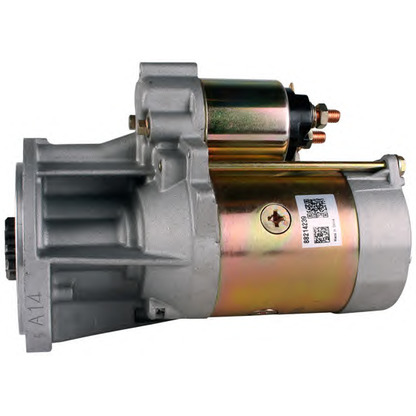 Foto Motor de arranque PowerMax 88214239