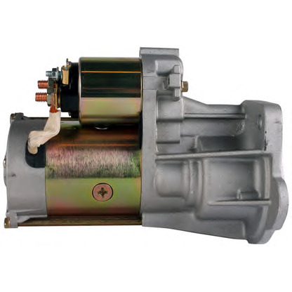 Foto Motor de arranque PowerMax 88214239