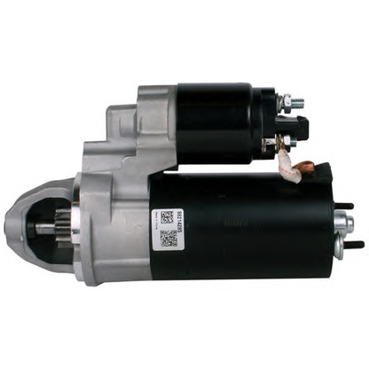 Foto Motor de arranque PowerMax 88214285