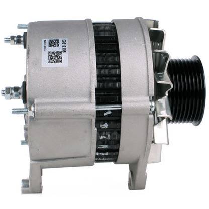 Foto Alternador PowerMax 89212196