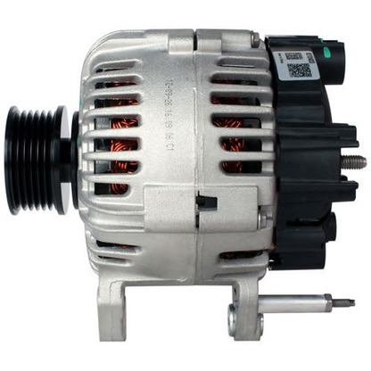 Foto Alternador PowerMax 89212423