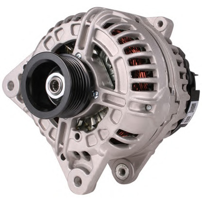 Foto Alternatore PowerMax 89212470