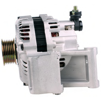 Foto Alternador PowerMax 89212485