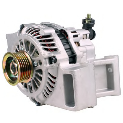 Foto Alternador PowerMax 89212485