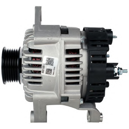 Photo Alternator PowerMax 89212510