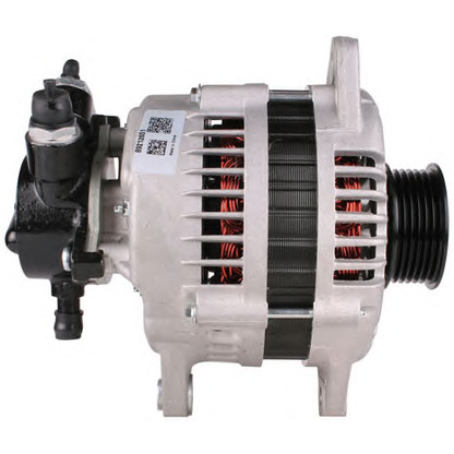 Foto Alternatore PowerMax 89212651