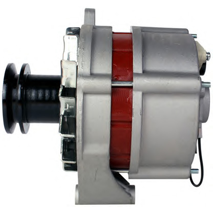 Foto Alternador PowerMax 89212681