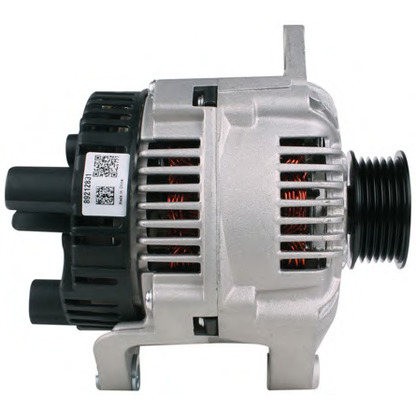 Foto Alternador PowerMax 89212831