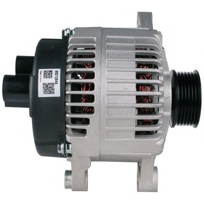 Foto Alternador PowerMax 89212844