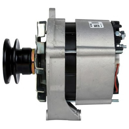 Foto Alternador PowerMax 89212850