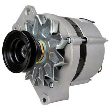 Foto Alternador PowerMax 89212850