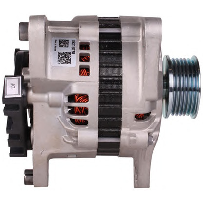 Foto Alternador PowerMax 89213078