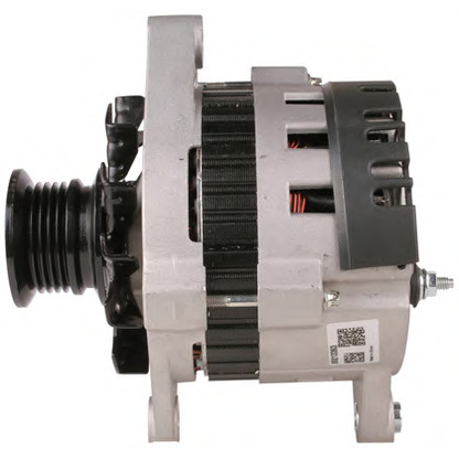 Foto Alternador PowerMax 89213393